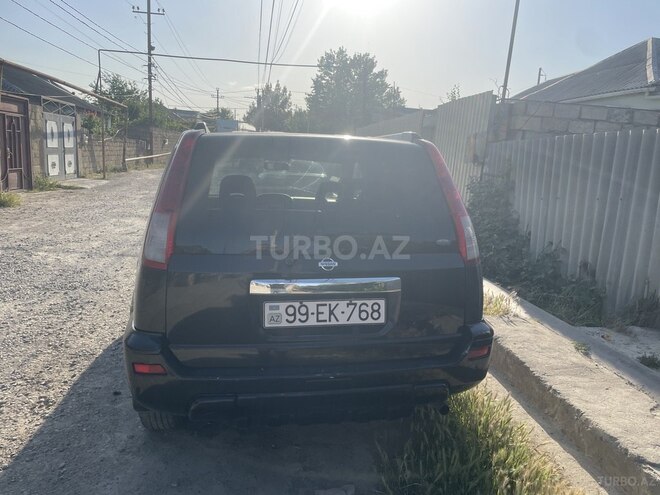 Nissan X-Trail 2002, 212,315 km - 2.0 л - Bakı