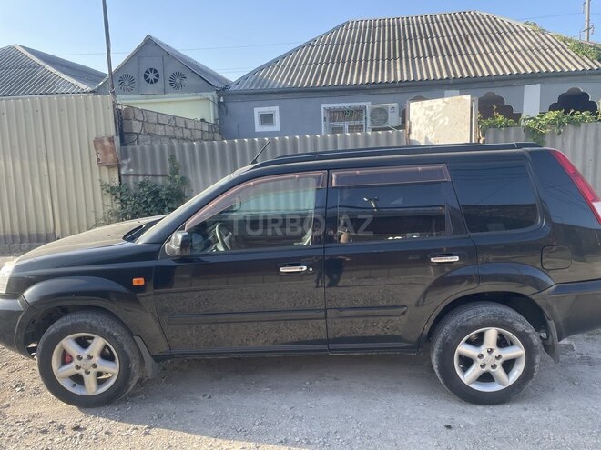 Nissan X-Trail 2002, 212,315 km - 2.0 л - Bakı