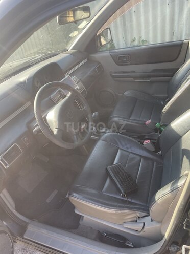 Nissan X-Trail 2002, 212,315 km - 2.0 л - Bakı