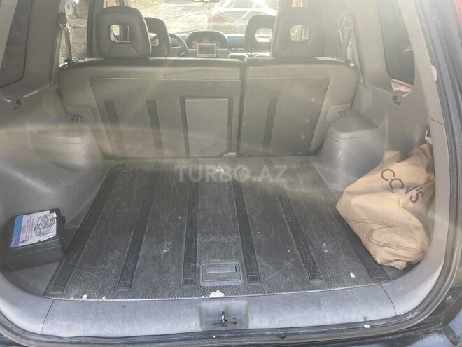 Nissan X-Trail 2002, 212,315 km - 2.0 л - Bakı
