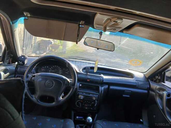 Opel Astra 1994, 513,000 km - 1.6 l - Xaçmaz