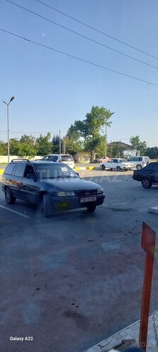 Opel Astra 1994, 513,000 km - 1.6 l - Xaçmaz