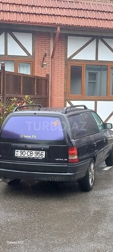 Opel Astra 1994, 513,000 km - 1.6 l - Xaçmaz