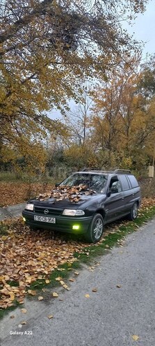 Opel Astra 1994, 513,000 km - 1.6 l - Xaçmaz