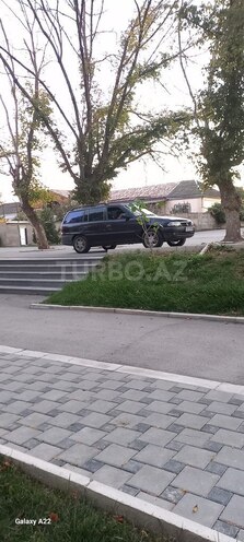 Opel Astra 1994, 513,000 km - 1.6 l - Xaçmaz