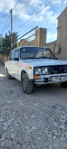 LADA (VAZ) 2106 1989, 60,009 km - 1.3 l - Bakı