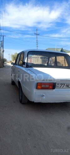 LADA (VAZ) 2106 1989, 60,009 km - 1.3 l - Bakı