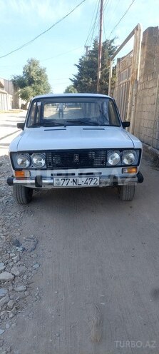 LADA (VAZ) 2106 1989, 60,009 km - 1.3 l - Bakı