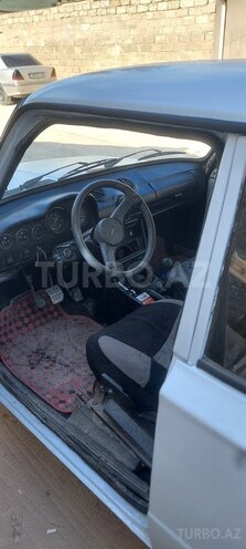 LADA (VAZ) 2106 1989, 60,009 km - 1.3 l - Bakı