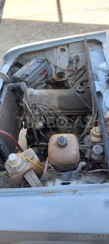 LADA (VAZ) 2106 1989, 60,009 km - 1.3 l - Bakı