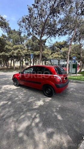 Kia Rio 2005, 253,000 km - 1.5 l - Bakı