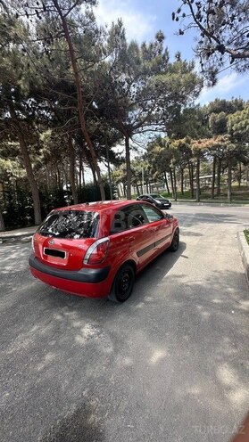 Kia Rio 2005, 253,000 km - 1.5 l - Bakı