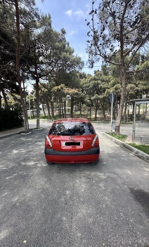 Kia Rio 2005, 253,000 km - 1.5 l - Bakı