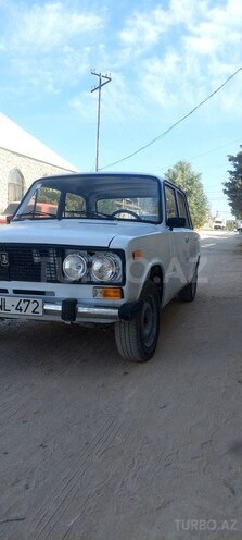 LADA (VAZ) 2106 1989, 60,009 km - 1.3 l - Bakı