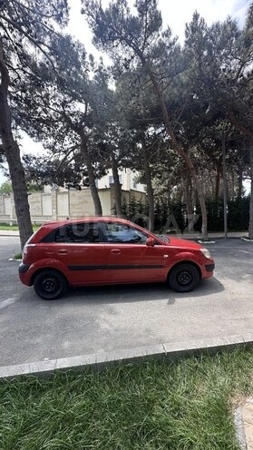 Kia Rio 2005, 253,000 km - 1.5 l - Bakı