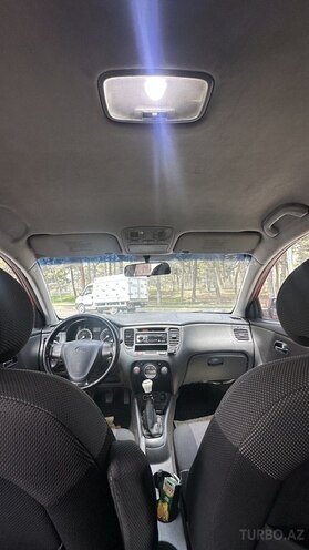 Kia Rio 2005, 253,000 km - 1.5 l - Bakı