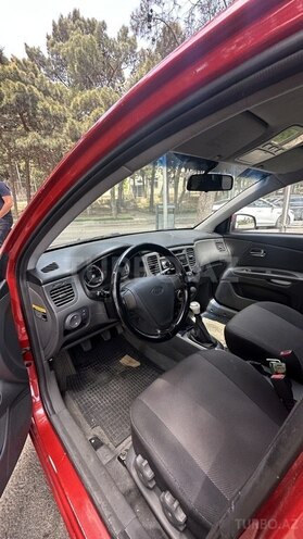 Kia Rio 2005, 253,000 km - 1.5 l - Bakı