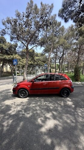 Kia Rio 2005, 253,000 km - 1.5 l - Bakı