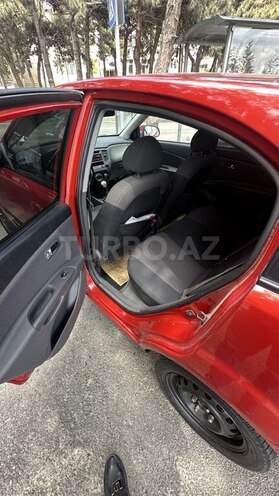 Kia Rio 2005, 253,000 km - 1.5 l - Bakı