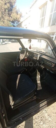 LADA (VAZ) 2107 2009, 81,111 km - 1.6 l - Şirvan