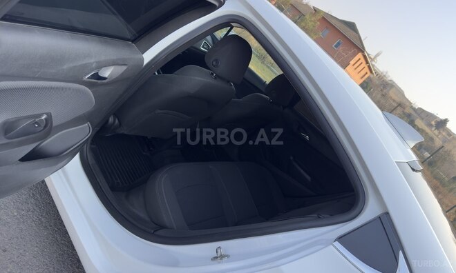 Chevrolet Cruze-5