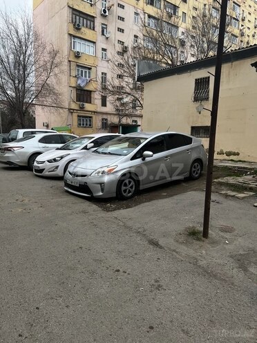 Toyota Prius 2014, 102,998 km - 1.8 l - Bakı