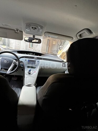 Toyota Prius 2014, 102,998 km - 1.8 l - Bakı