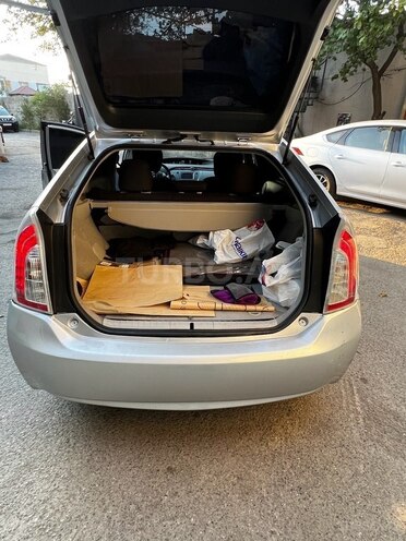 Toyota Prius 2014, 102,998 km - 1.8 l - Bakı