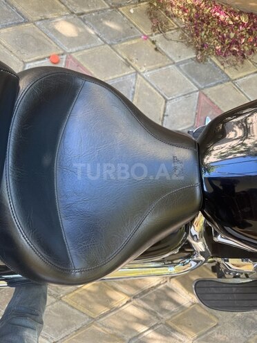 Kawasaki  2008, 45,804 km - 2.0 l - Bakı