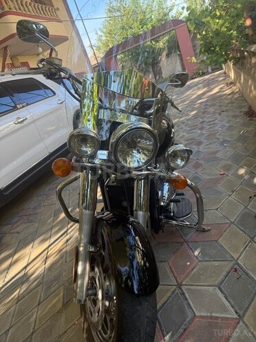 Kawasaki  2008, 45,804 km - 2.0 l - Bakı