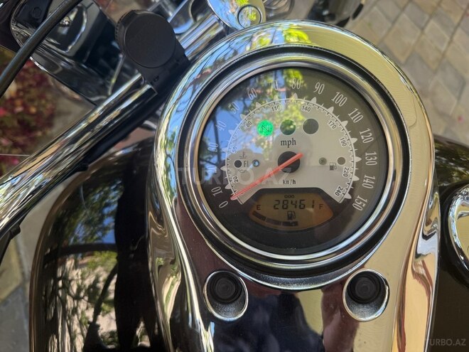 Kawasaki  2008, 45,804 km - 2.0 l - Bakı