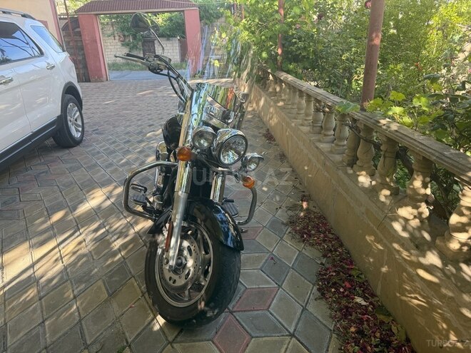 Kawasaki  2008, 45,804 km - 2.0 l - Bakı