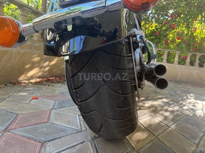 Kawasaki  2008, 45,804 km - 2.0 l - Bakı