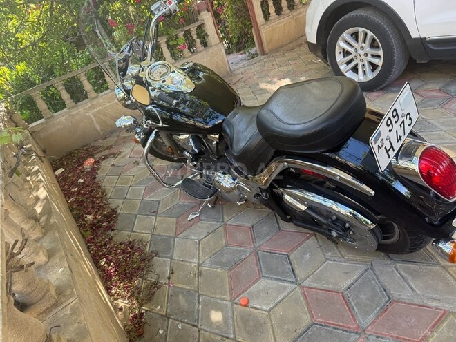 Kawasaki  2008, 45,804 km - 2.0 l - Bakı
