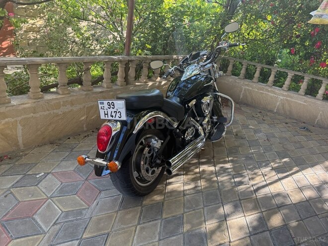 Kawasaki  2008, 45,804 km - 2.0 l - Bakı