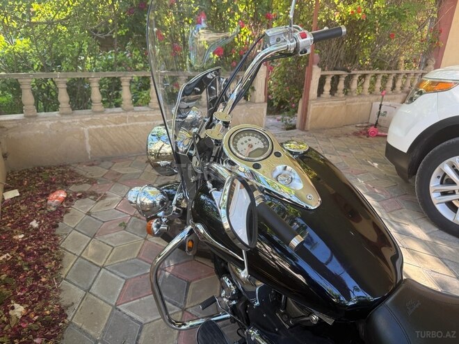 Kawasaki  2008, 45,804 km - 2.0 l - Bakı