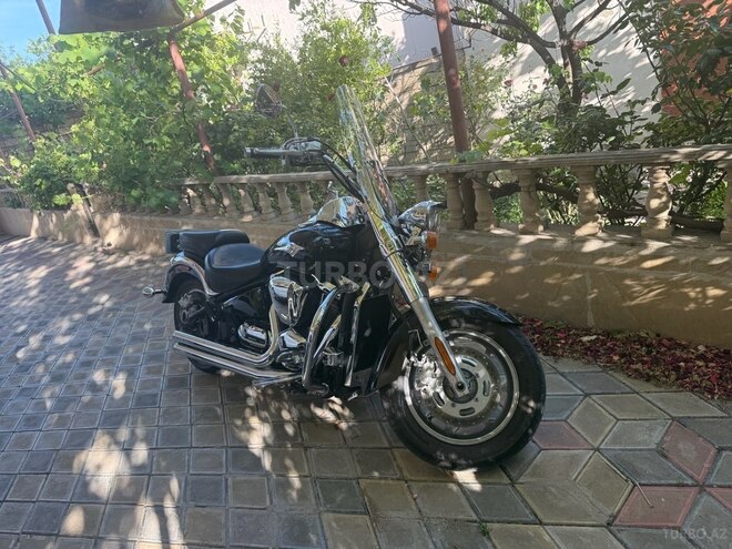 Kawasaki  2008, 45,804 km - 2.0 l - Bakı