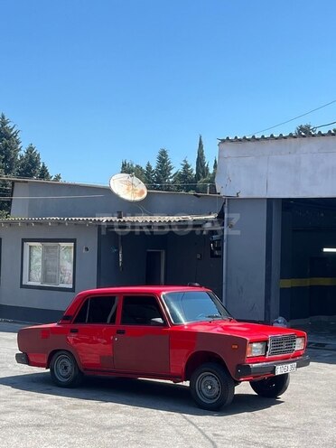 LADA (VAZ) 2107 1990, 50,000 km - 1.6 l - Bakı