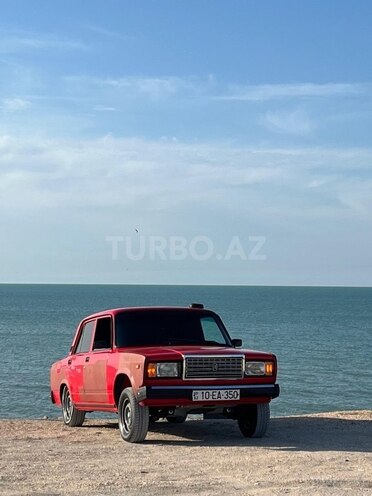 LADA (VAZ) 2107 1990, 50,000 km - 1.6 l - Bakı
