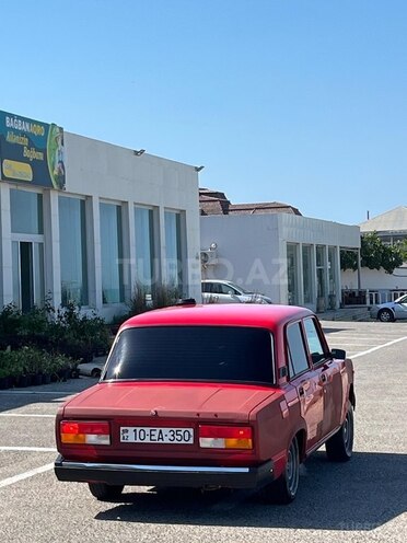 LADA (VAZ) 2107 1990, 50,000 km - 1.6 l - Bakı