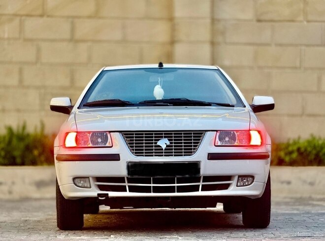 Khazar LX 2024, 48,000 km - 1.7 l - Bakı