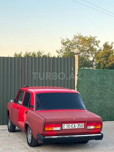 LADA (VAZ) 2107 1990, 50,000 km - 1.6 l - Bakı