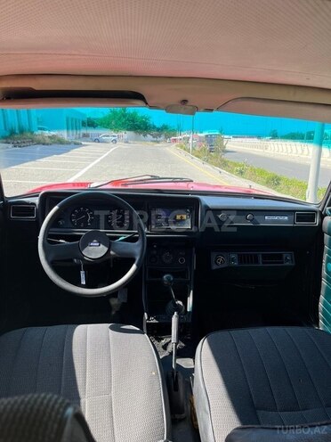 LADA (VAZ) 2107 1990, 50,000 km - 1.6 l - Bakı