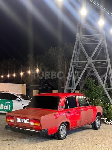 LADA (VAZ) 2107 1990, 50,000 km - 1.6 l - Bakı