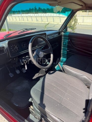 LADA (VAZ) 2107 1990, 50,000 km - 1.6 l - Bakı