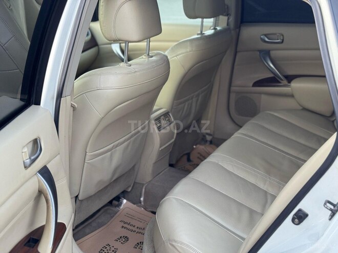 Nissan Teana 2009, 340,000 km - 2.5 l - Sumqayıt