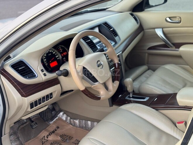Nissan Teana 2009, 340,000 km - 2.5 l - Sumqayıt