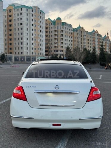 Nissan Teana 2009, 340,000 km - 2.5 l - Sumqayıt