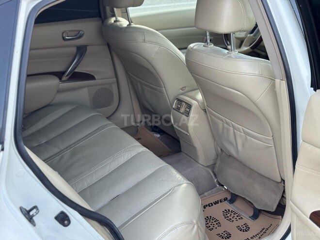 Nissan Teana 2009, 340,000 km - 2.5 l - Sumqayıt