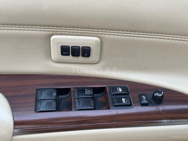 Nissan Teana 2009, 340,000 km - 2.5 l - Sumqayıt
